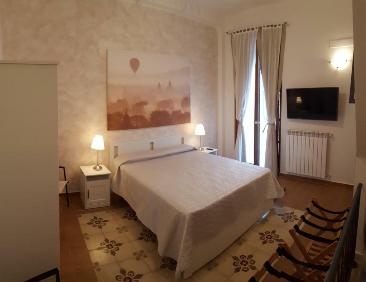 Casa Vacanze Don Vincenzo Monopoli Kültér fotó