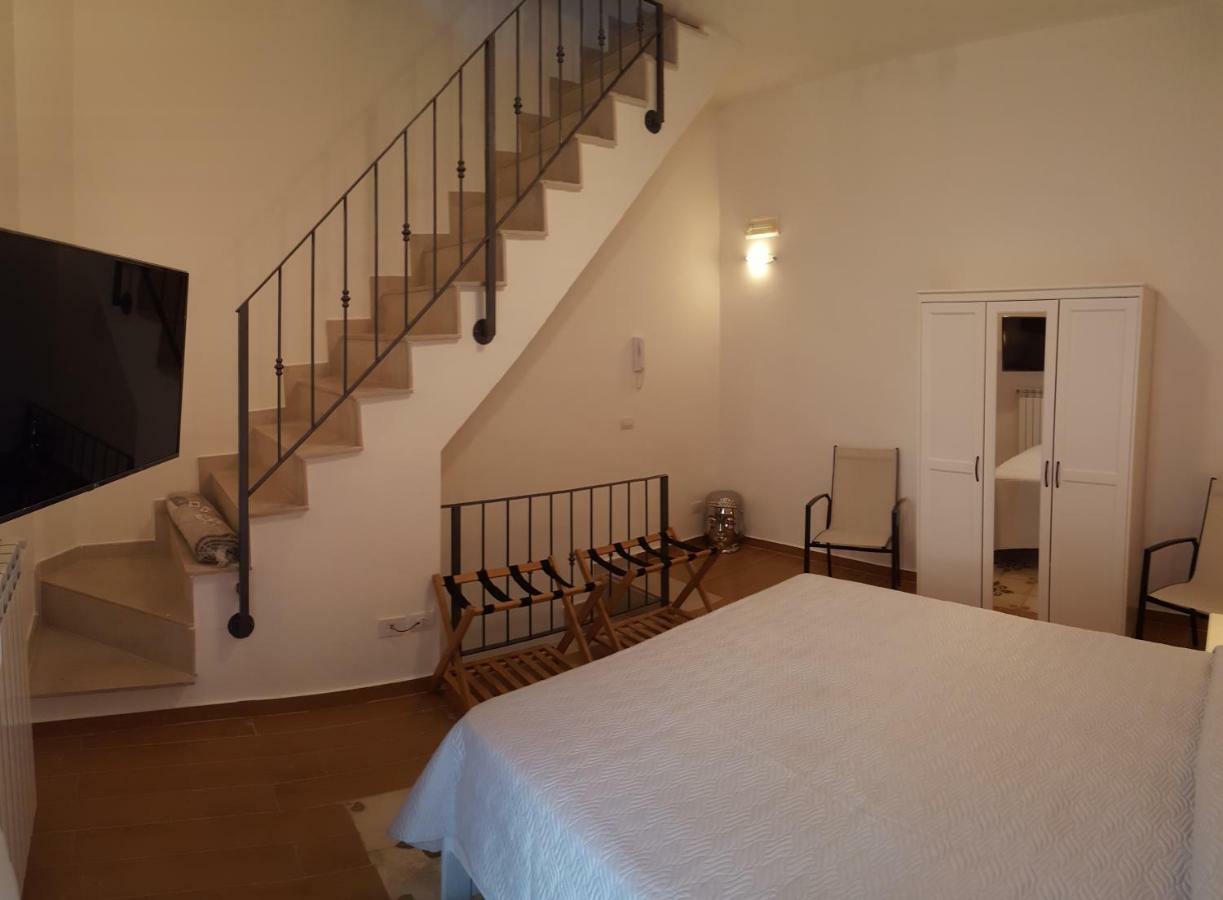 Casa Vacanze Don Vincenzo Monopoli Kültér fotó