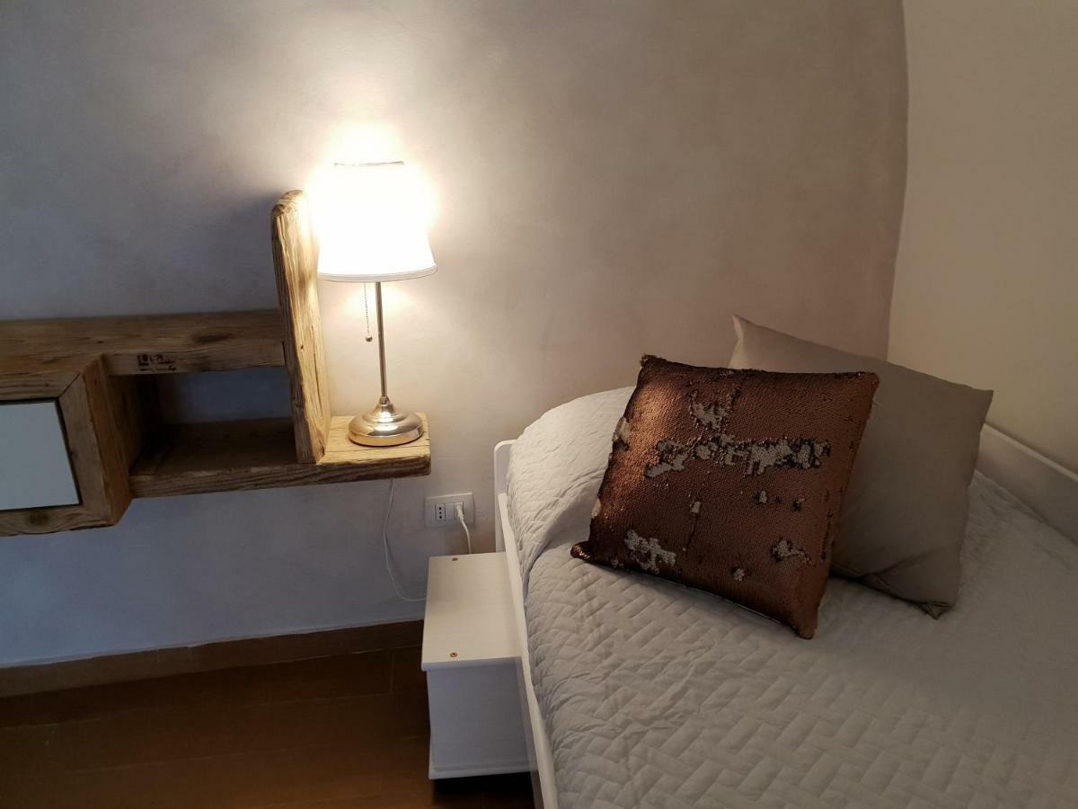 Casa Vacanze Don Vincenzo Monopoli Kültér fotó