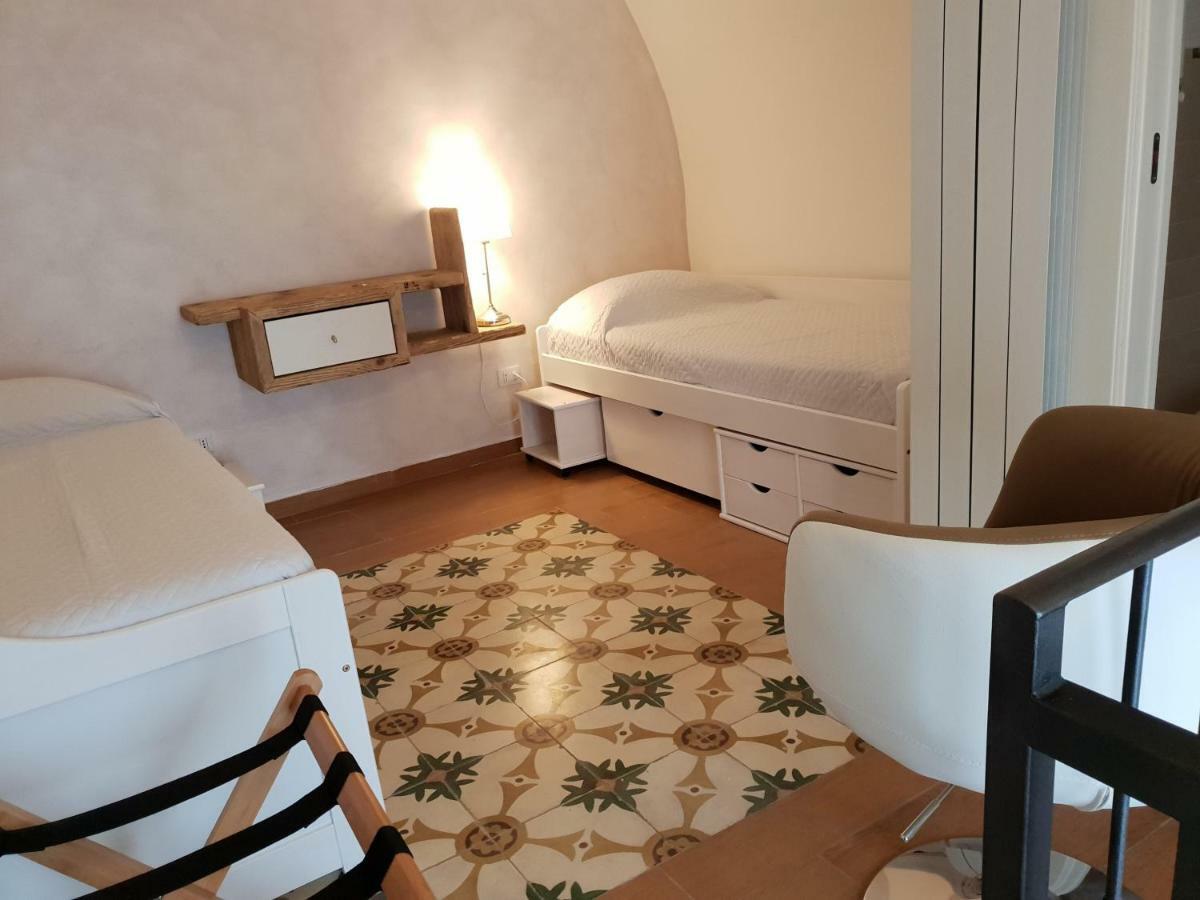 Casa Vacanze Don Vincenzo Monopoli Kültér fotó