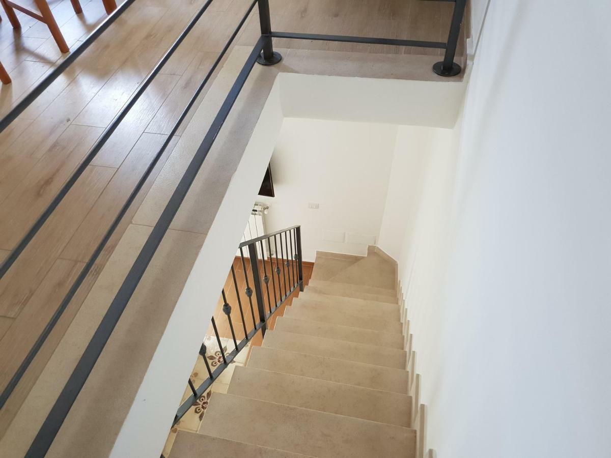 Casa Vacanze Don Vincenzo Monopoli Kültér fotó