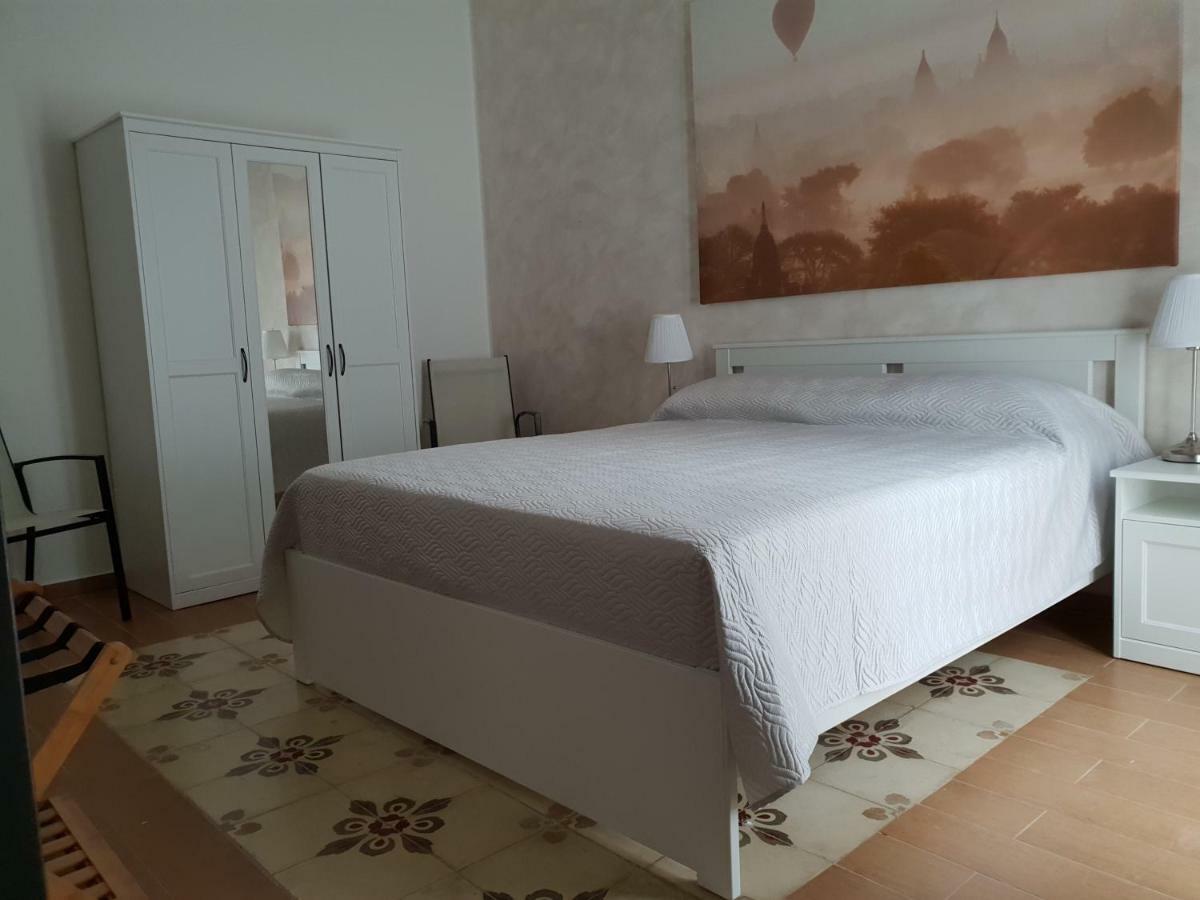 Casa Vacanze Don Vincenzo Monopoli Kültér fotó