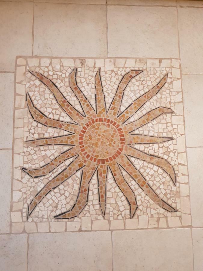 Casa Vacanze Don Vincenzo Monopoli Kültér fotó